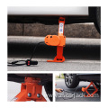 different car jacks 3T 35CM electric scissor jack